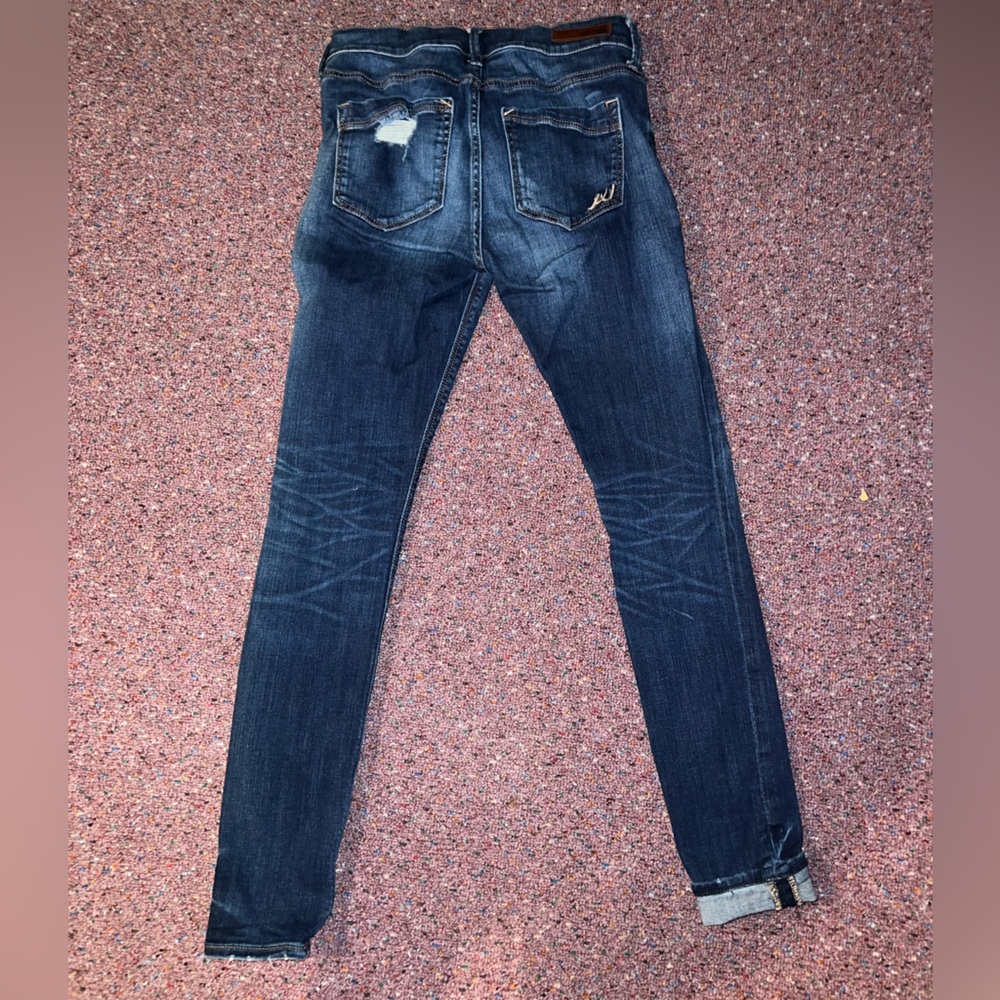 Express Jeans - Picture 2 of 3